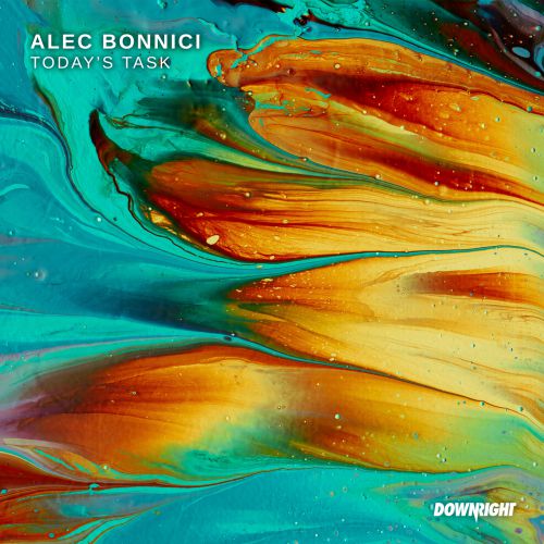 Alec Bonnici - Today's Task (Extended Mix) [2019]