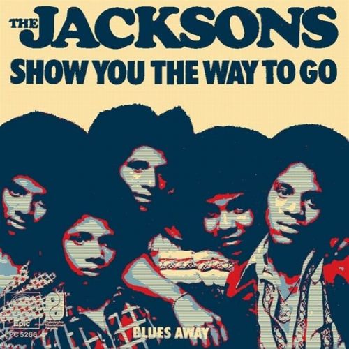 The Jacksons - Show You The Way To Go (Butch Le Butch House Gangsta Remix) [2012]