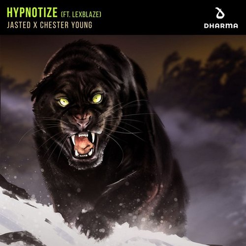 Jasted, Chester Young feat. Lexblaze - Hypnotize (Extended Mix).mp3