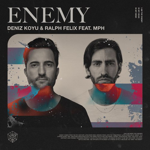 Deniz Koyu, Ralph Felix & Mph - Enemy (Extended Mix).mp3