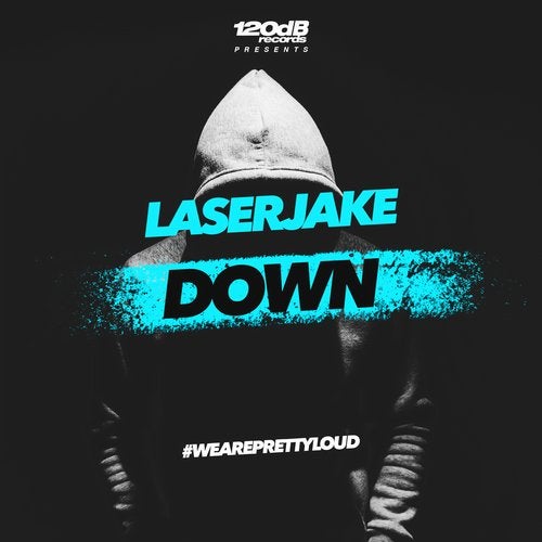 Laserjake - Down (Extended) [2019]