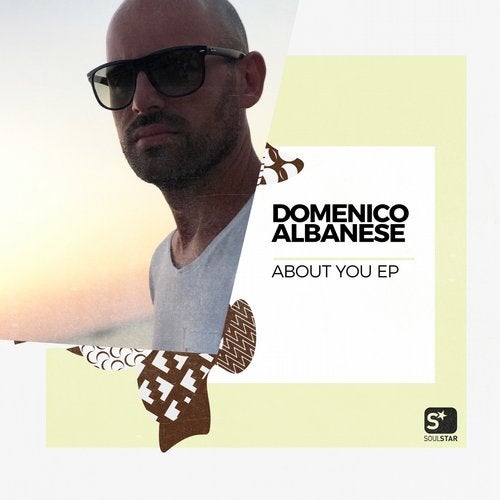Domenico Albanese - About You (Original Mix)  [2019]