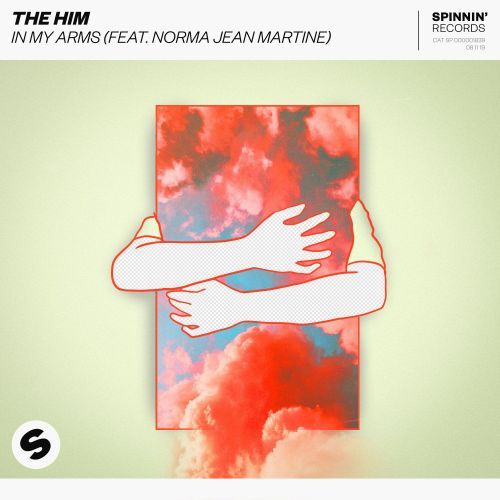 The Him - In My Arms (feat. Norma Jean Martine) (Club Mix) Spinnin.mp3