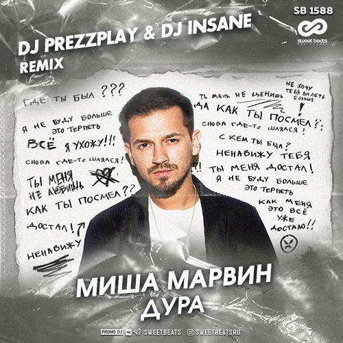   -  (DJ Prezzplay & DJ Insane Remix).mp3