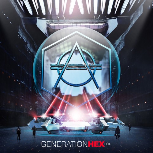 Sebastian Park - Like This (Extended Mix) [Generation HEX].mp3