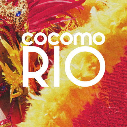 cocomo - RIO (Extended Mix) [Nitron Music].mp3