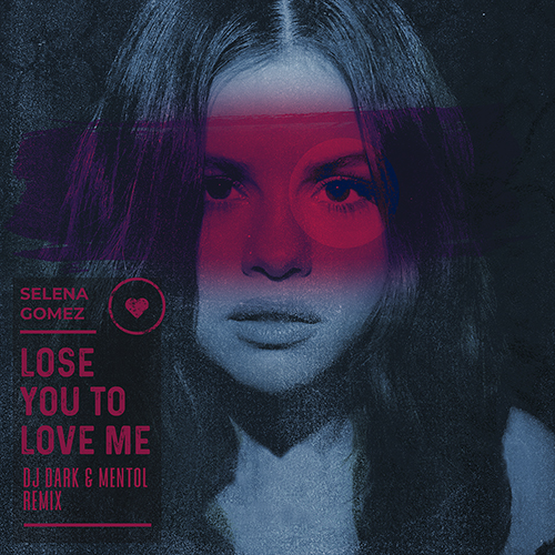 Selena Gomez - Lose You To Love Me (Dj Dark & Mentol Remix).mp3