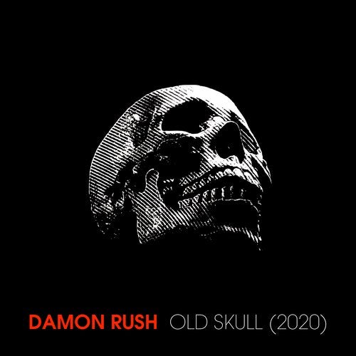 Damon Rush - Old Skull (2020 Mix) [FUTURETRXX (Plasmapool)].mp3