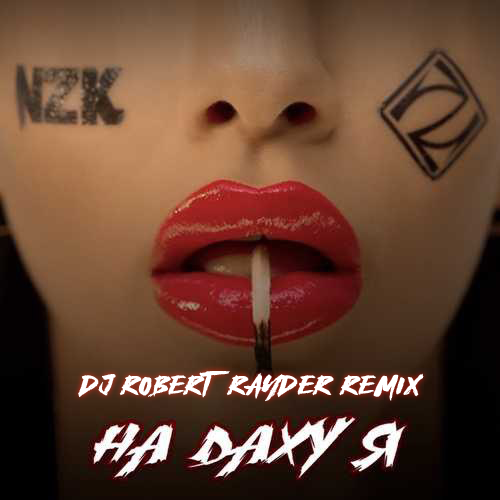 NZK -    (DJ Robert Rayder Remix).mp3