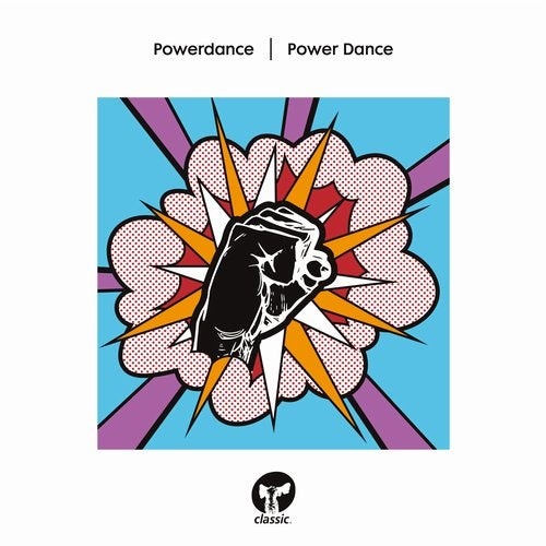 Powerdance - Power Dance (Mousse T.'s Disco Shizzle Extended Mix).mp3