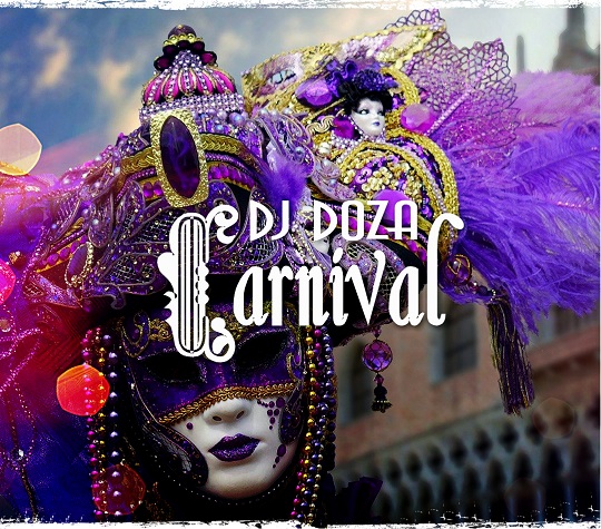 DJ DOZA - Carnival (Extended Mix).mp3