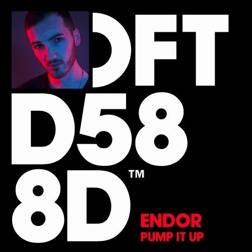 Endor - Pump It Up (Extended Mix).mp3