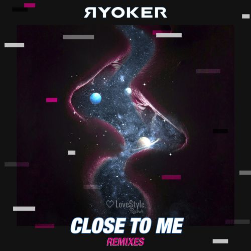 Ryoker - Close To Me (feat Nino Lucarelli) (A-Mase Extended Mix).mp3