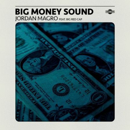 Jordan Magro - Big Money Sound Feat. BigRedCAp (Extended Mix) [Central Station Records].mp3