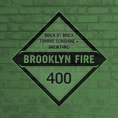 Tommie Sunshine, Breikthru - Brick By Brick (Original Mix).mp3