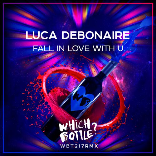 Luca Debonaire - Fall In Love With U (Original Mix).mp3