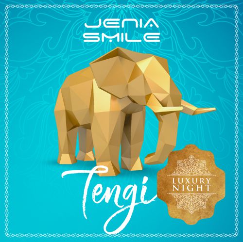Jenia Smile - Tengi (Original Mix).mp3
