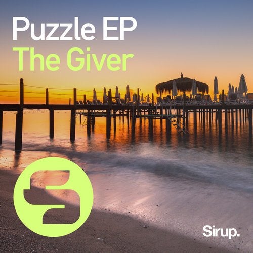 The Giver - Puzzle (Original Club Mix) Sirup Music.mp3