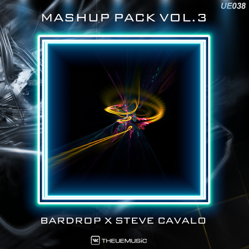 Don Diablo ft.  vs. Bynded - UFO (Bardrop x Steve Cavalo Mashup).mp3