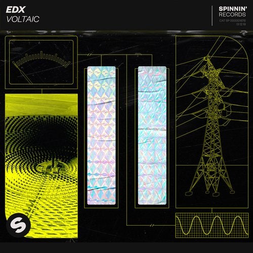 EDX - Voltaic (Club Mix) Spinnin.mp3