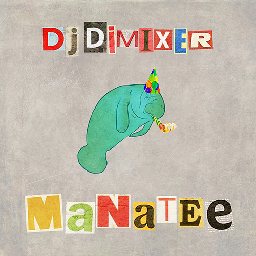DJ DimixeR - Manatee.mp3