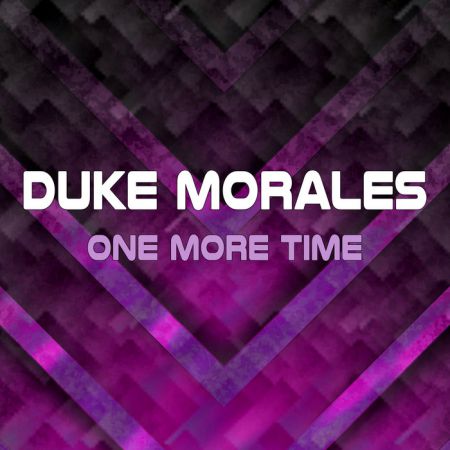 Duke Morales - Here Comes The Hot Stepper (Extended Mix).mp3
