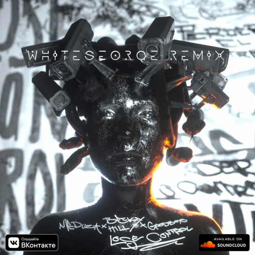 Meduza feat. Becky Hill & Goodboys - Lose Control (Whitesforce Radio Remix).mp3
