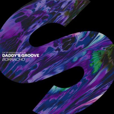 Daddy's Groove - Borracho (Extended Mix) [SPRS].mp3