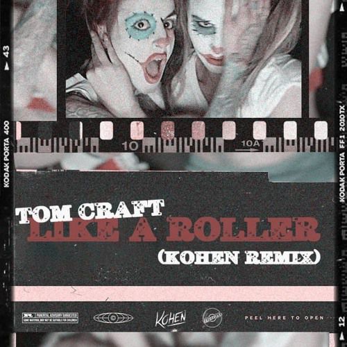 Tomcraft - Like A Roller (Kohen Remix).mp3