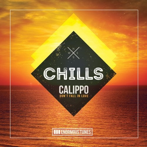 Calippo - Dont Fall in Love (Extended Mix) Enormous Chills.mp3