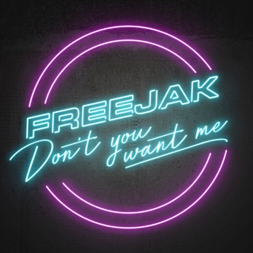 Freejak - Dont You Want Me (DaLoops Remix) New State Music.mp3