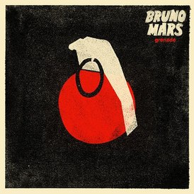 Bruno Mars - Grenade (DJ Freeon Remix) [2020]