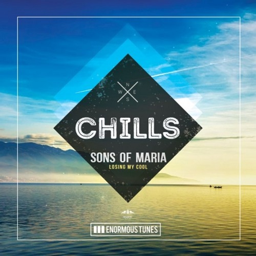 Sons Of Maria - Losing My Cool (Extended Mix) Enormous Chills.mp3