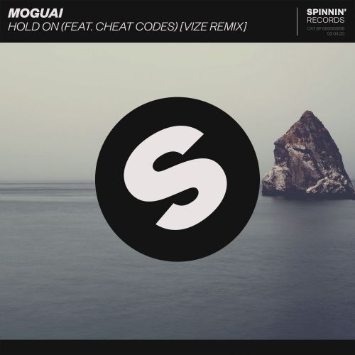 Moguai - Hold On (feat. Cheat Codes) (VIZE Remix) Spinnin.mp3