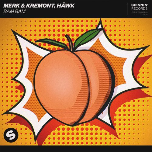 Merk & Kremont, HÄWK - BAM BAM (Extended Mix) Spinnin.mp3