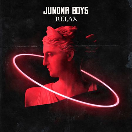 Junona Boys - Relax [Effective Records].mp3