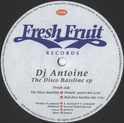 A1. DJ Antoine - The Disco Bassline (Pumpin' Groove Mix).mp3