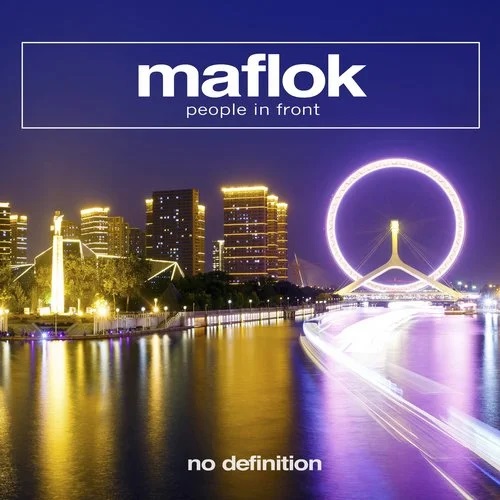 Maflok - People in Front (Extended Mix) No Definition.mp3