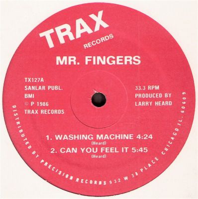 Mr. Fingers - Washing Machine (12_ Version).mp3