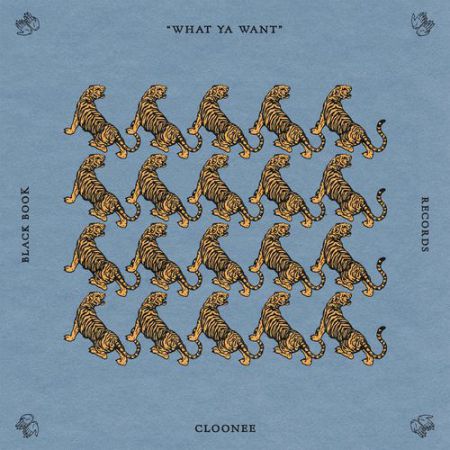 Cloonee - What Ya Want (Extended) [Black Book Records].mp3