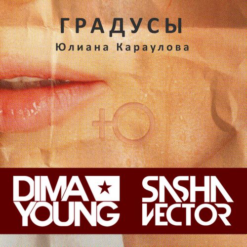   -  (Dima Young & Sasha Vector Remix) [2020]