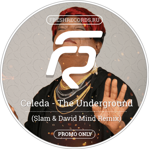 Celeda - The Undenground (SLAM & David Mind Radio mix).mp3