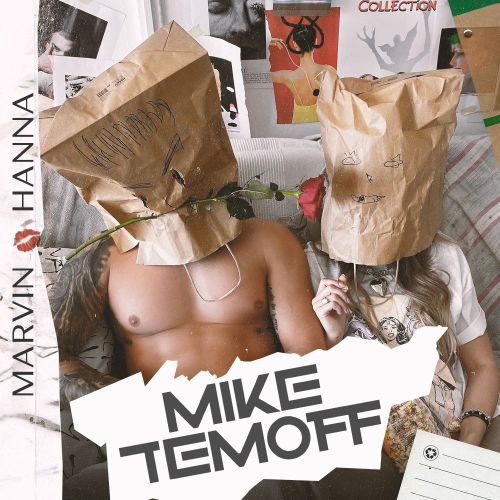 Marvin x Hanna - ̆ ̆ (Mike Temoff V.I.P) [2020]