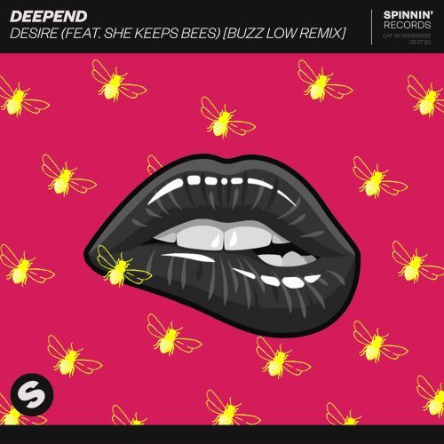Deepend - Desire (feat. She Keeps Bees) (Buzz Low Remix) Spinnin.mp3