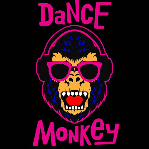 Tones And I & Xm x Alexx Slam - Dance Monkey (Bakayev Edit) [2020]