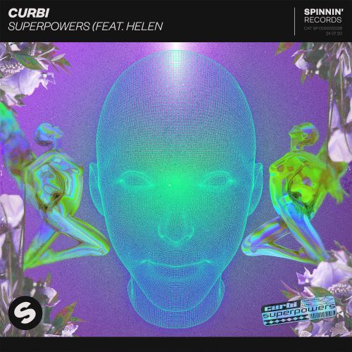 Curbi - Superpowers (feat. Helen) (Extended Mix) Spinnin.mp3