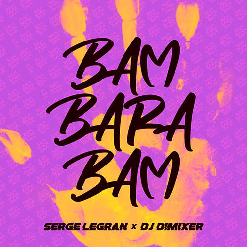Serge Legran & DJ DimixeR - Bam Barabam (Maxun Remix).mp3