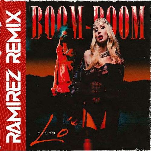 Loboda, Pharaoh - Boom Boom (Ramirez Remix).mp3