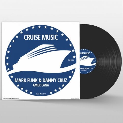 Mark Funk, Danny Cruz - Americana (Original Mix) [2019]
