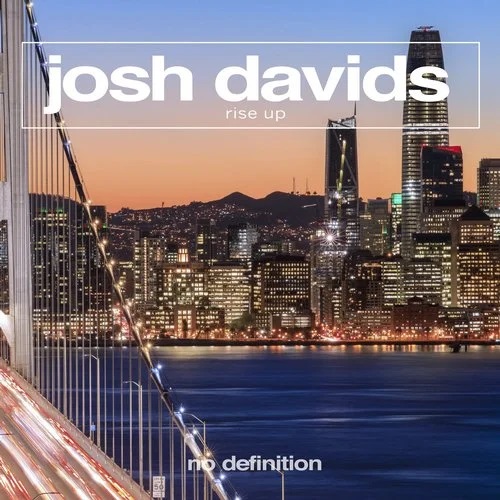 Josh Davids - Rise Up (Extended Mix) No Definition.mp3